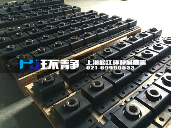 JNH橡膠減震器的產(chǎn)品特點(diǎn)優(yōu)勢