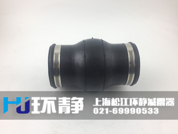 不銹鋼卡箍<a href=http://www.a7217.cn target=_blank class=infotextkey>橡膠軟接頭</a>